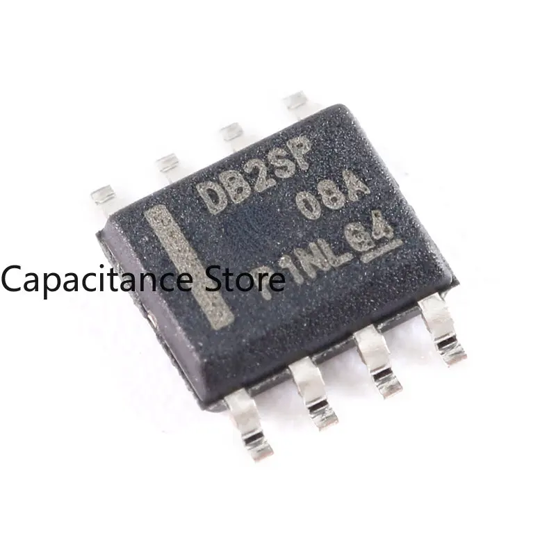

10PCS Original SMD LMR14020SDDAR SOIC-8 2A Buck Converter Chip