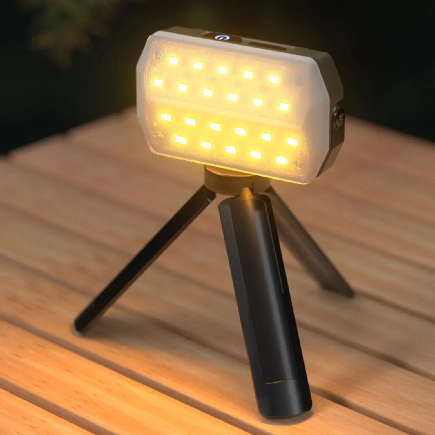 

BALDR k3 Портативный фонарь