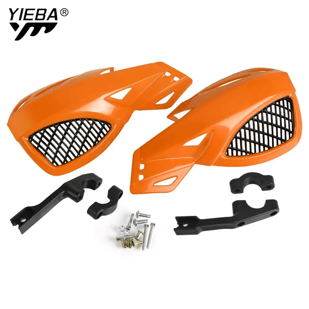 

7/8" 22mm Universal Motorcycle Hand Guards Brush Bar Hand Protector FOR 144/150SX/150XC 250SX/SX-F/XC/XC-F EXC 250 300EXC