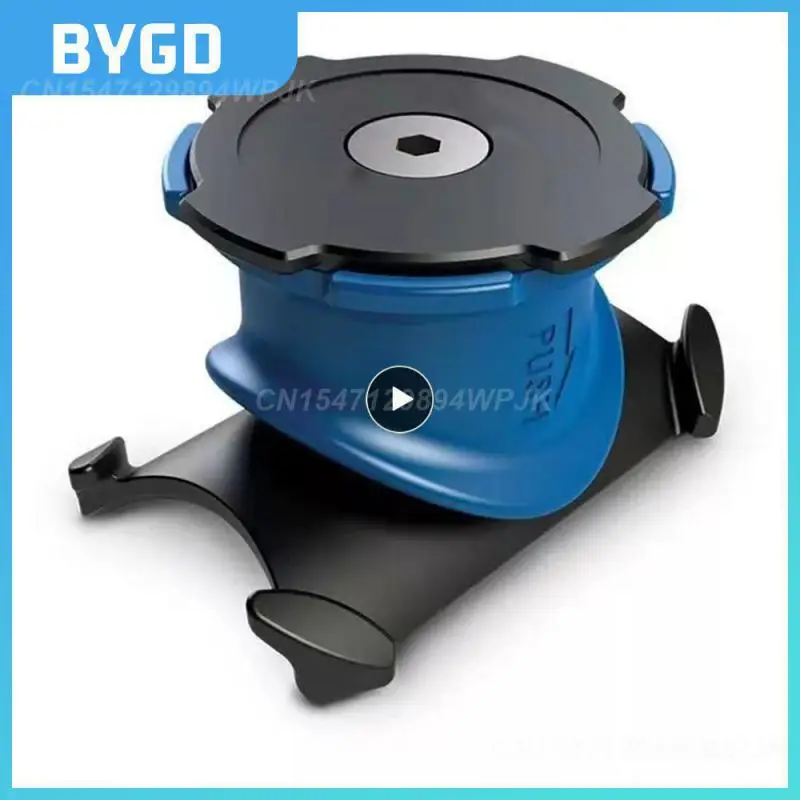 

Stable Bicycle Phone Holder High Quality Materials Shockproof Fast Convenient Battery Car Phone Holder Car Holder Clip-on