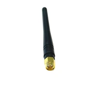 1pc 800900180019002100mhz 3dbi gsm 3g antenna sma male connector omni aerial 11cm long