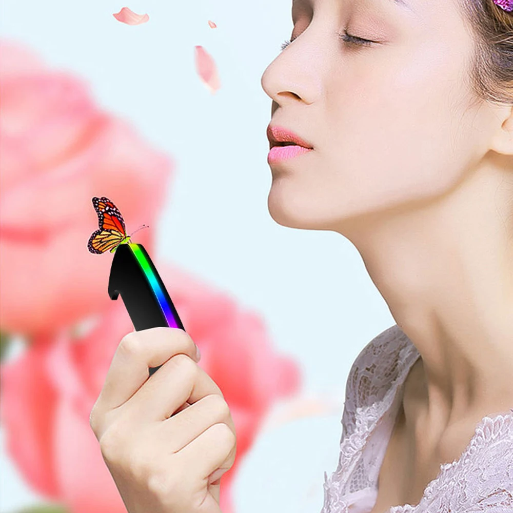 Освежитель воздуха для автомобиля светодиодный Ной подсветкой освежитель с