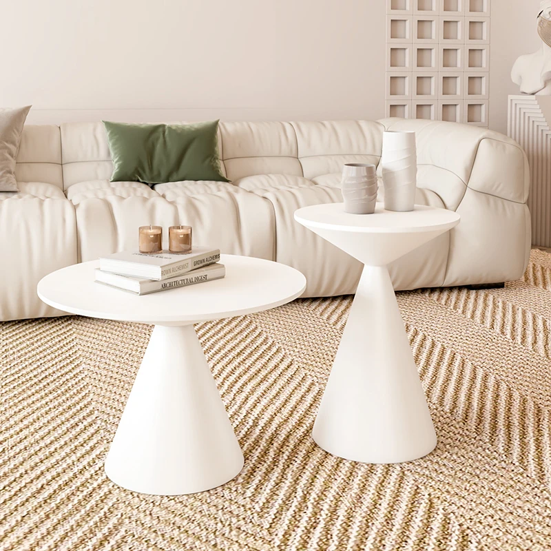 

Clear Coffee Table Cheap Space Saving Dining Apartamento Hallway Luxury Garden Round Wooden White Dining Table Muebles Furniture