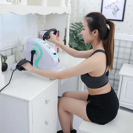 Автоматическая Рабочая терапия Conway MB003 с электроприводом для гемиплегии