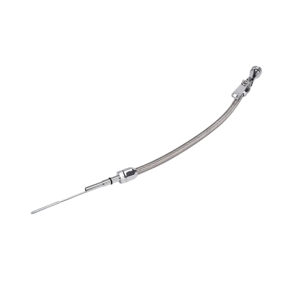 Масло двигателя трубка щупа Dip Stick для двигателей Chevy LS Vortec 5300