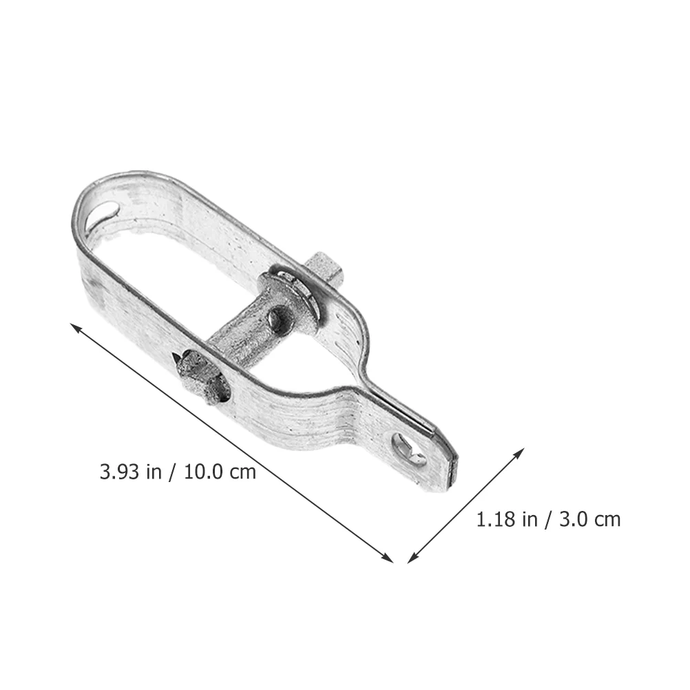 

6 шт. натяжитель проводов, металлические провода, стальные затяжки, A3 инструмент, креативный натяжитель кабеля