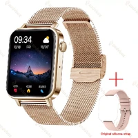 sport round smart watch bluetooth pk zl02 wristband male female heart rate fitness tracker smartwatch men for andriod free shipp