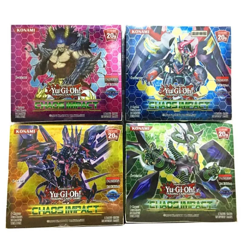 

Yu Gi Oh English Card Holder Playing Game Hobby Hobbies Cosplay Puzzle Paper Card Display Collection Exhibit Children kids Gift