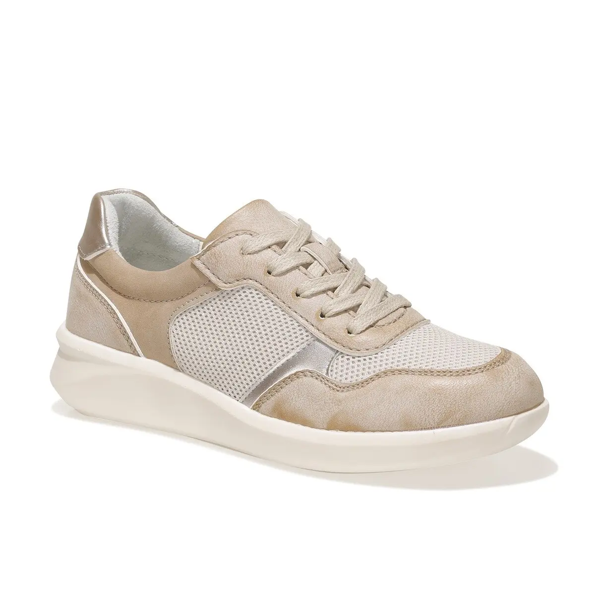 

TRV1830GZ1FX Beige Women 'S Comfort Shoes