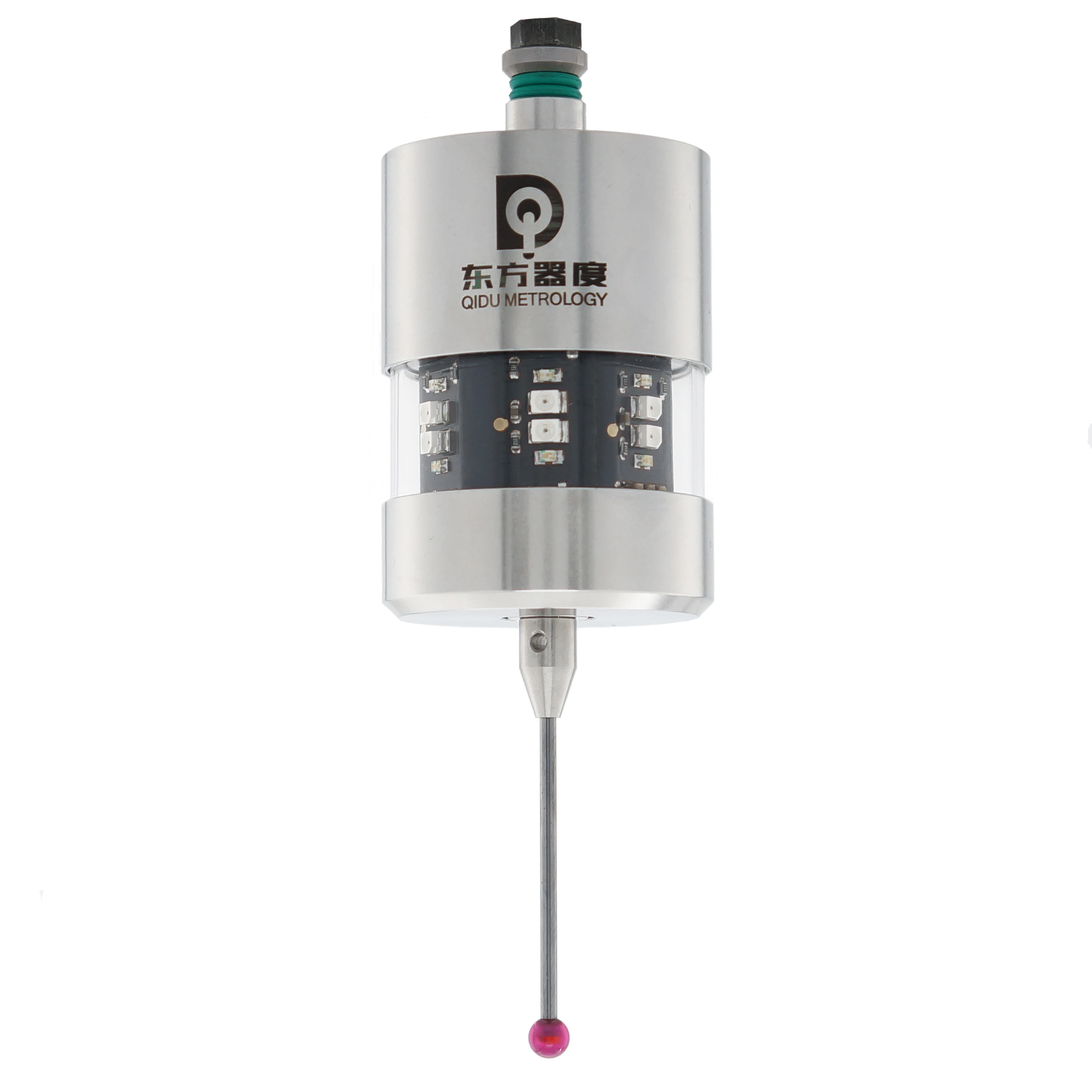 

DOP40 Cnc infrared optical transmission touch probe system