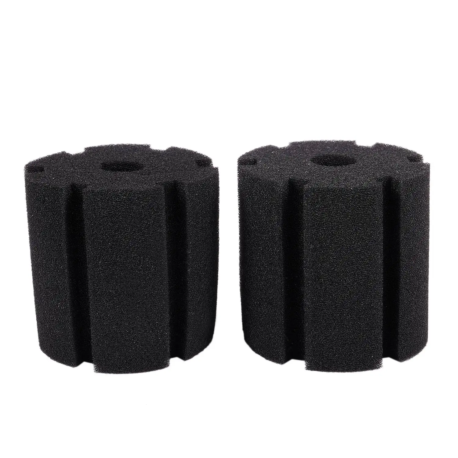 2 сменных губчатых фильтра для XY-380 Black