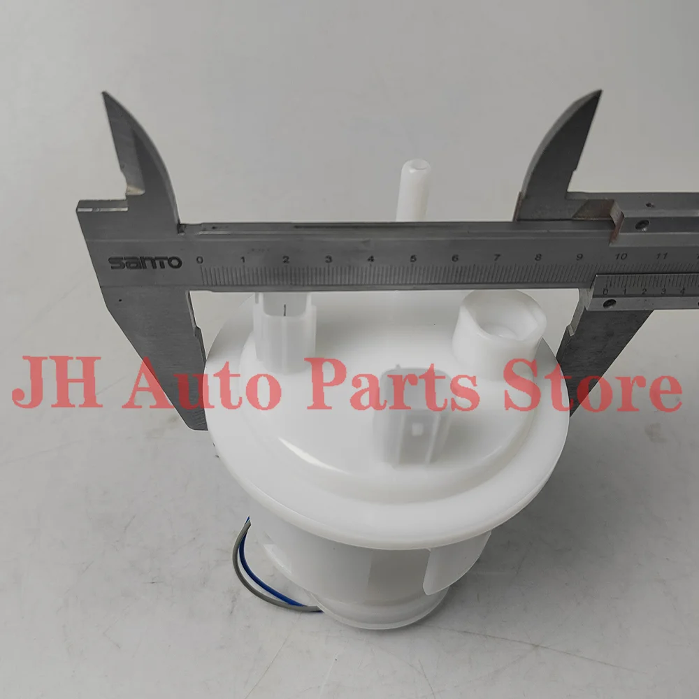 Фото Топливный насос в сборе для Yamaha FZ1 FZ1N FZ1NA FZ1S Fazer 2007 2008 годов, 292020-0092 2D11390701 2920200092 2D1-13907-01-00 №4
