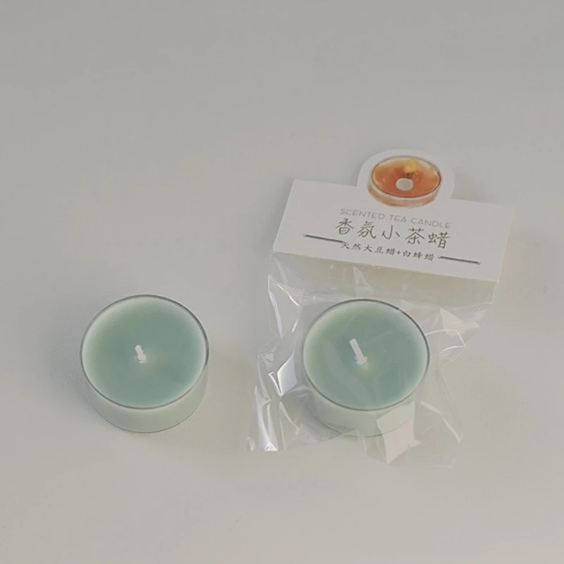 

Соевая свеча Fig Rose White Peach Oolong