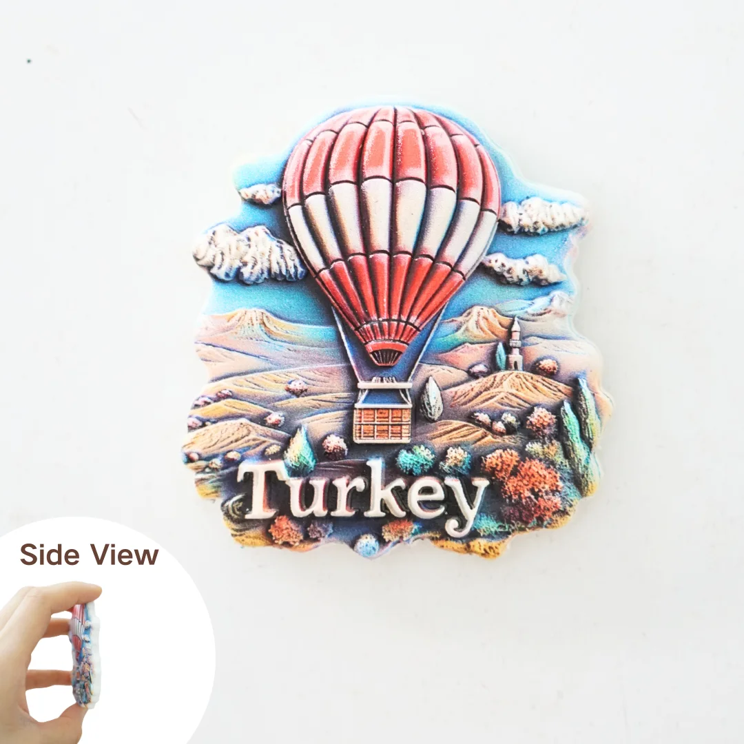 

Магниты на холодильник