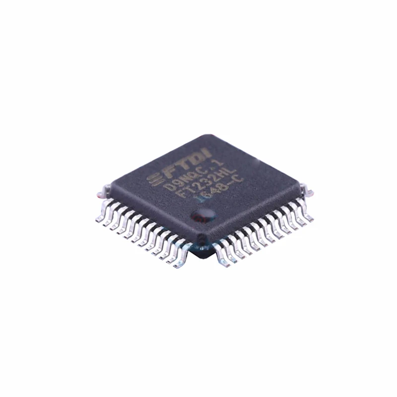 

1pcs New 100% Original FT232HL-REEL Integrated Circuits Operational Amplifier Single Chip Microcomputer LQFP-48