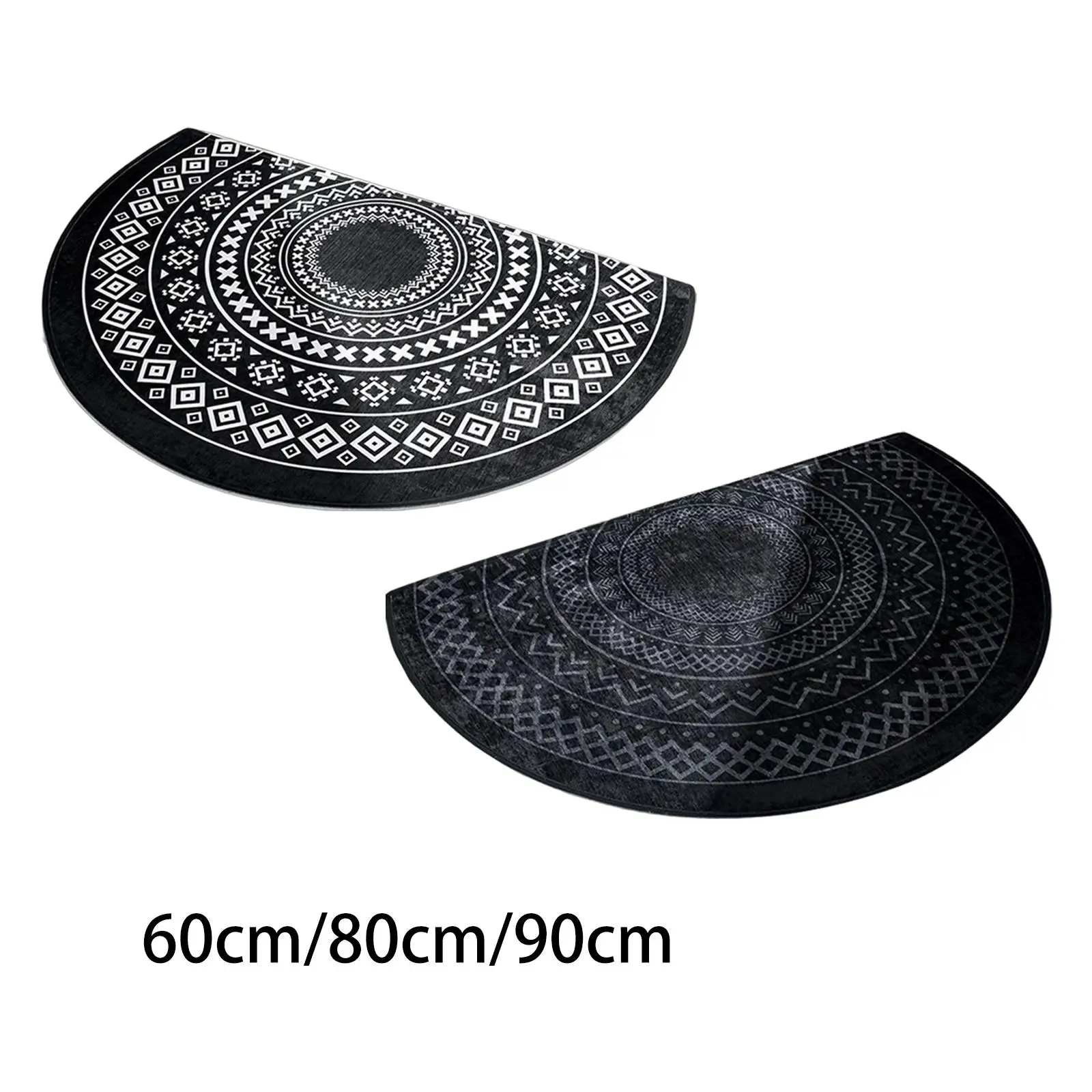 

Нескользящие Коврики для ванной комнаты, быстрое высыхание, для прачечной, гостиной