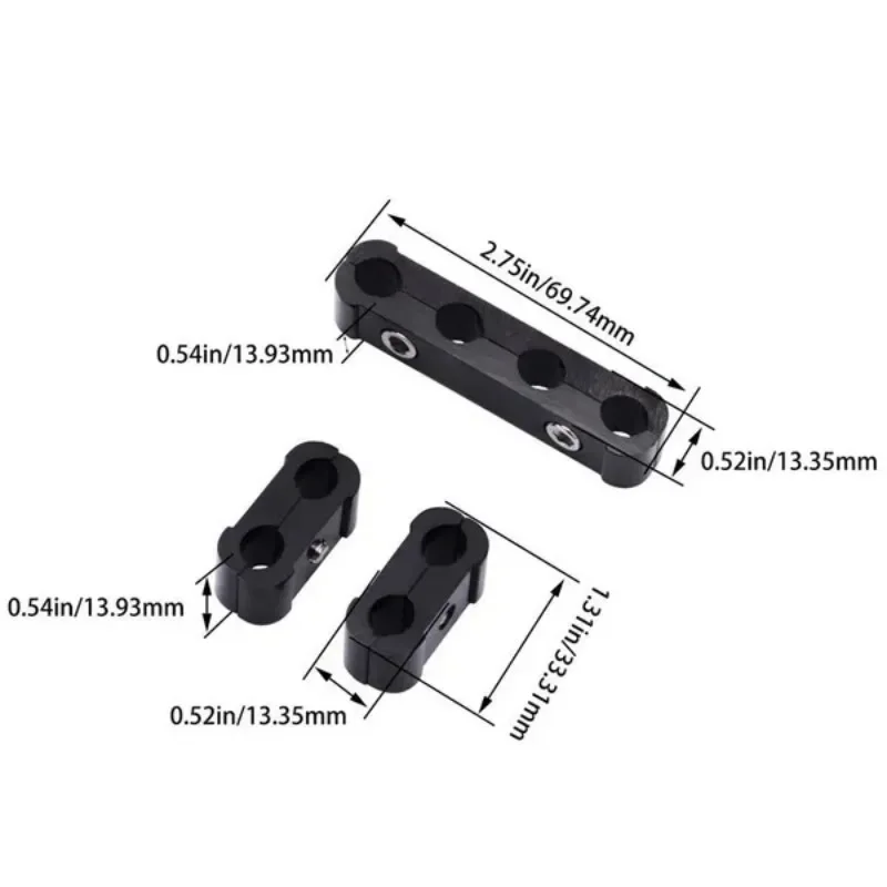 Автомобильная Катушка Зажигания Электрический Сепаратор Проводов Кабельный