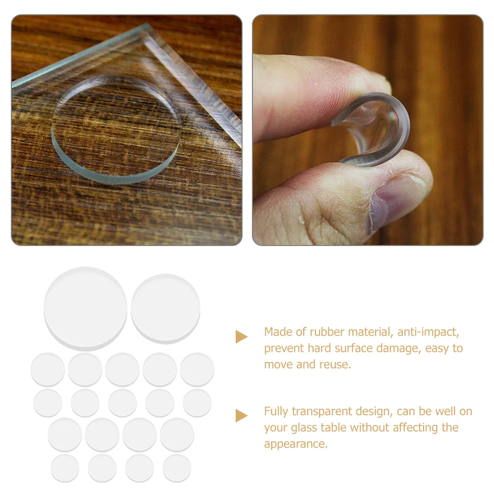 Рисунок 2 - Нескользящие пластиковые бамперы