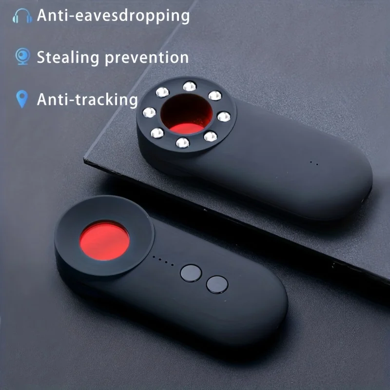 

1 шт. многофункциональный детектор мини беспроводная камера скрытый сигнал GSM GPS устройство блокировщик конфиденциальности радиосканер защита безопасности,