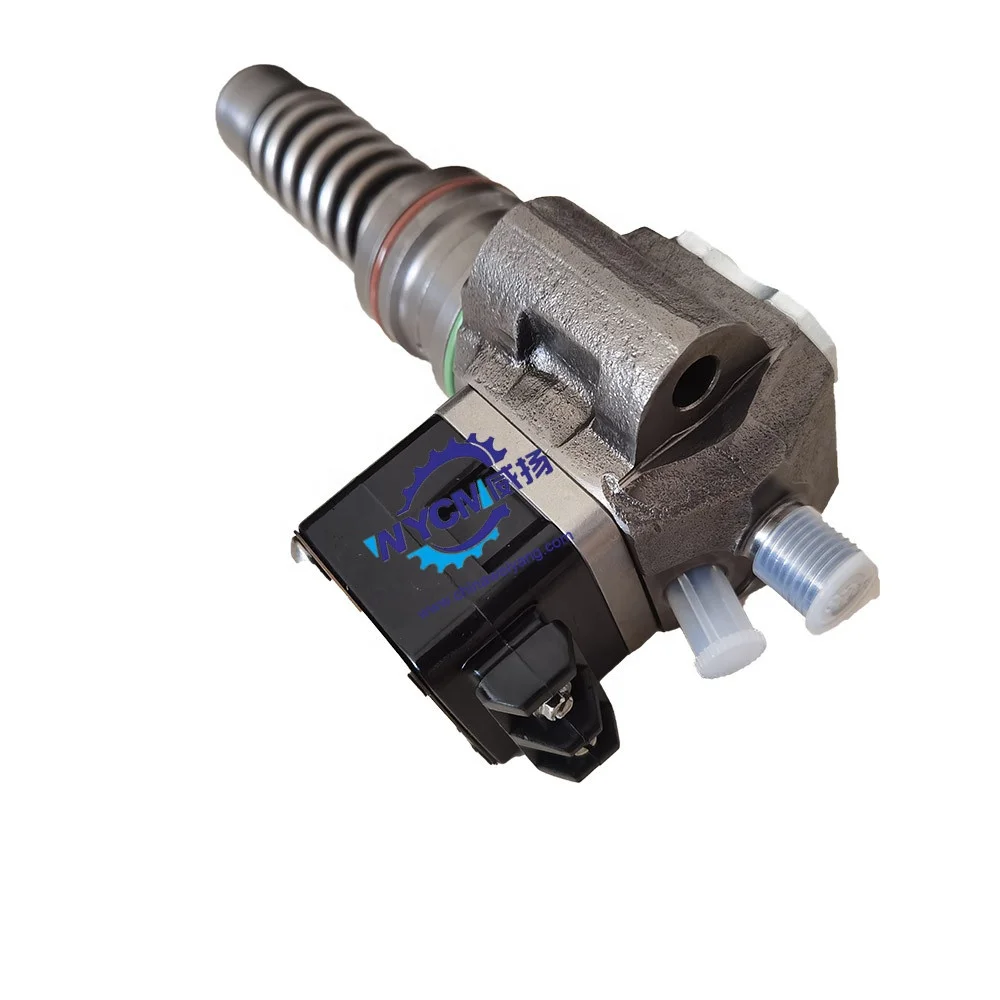 Оригинальный экскаватор EC210 EC240 EC290 0414750003 дизельный насос