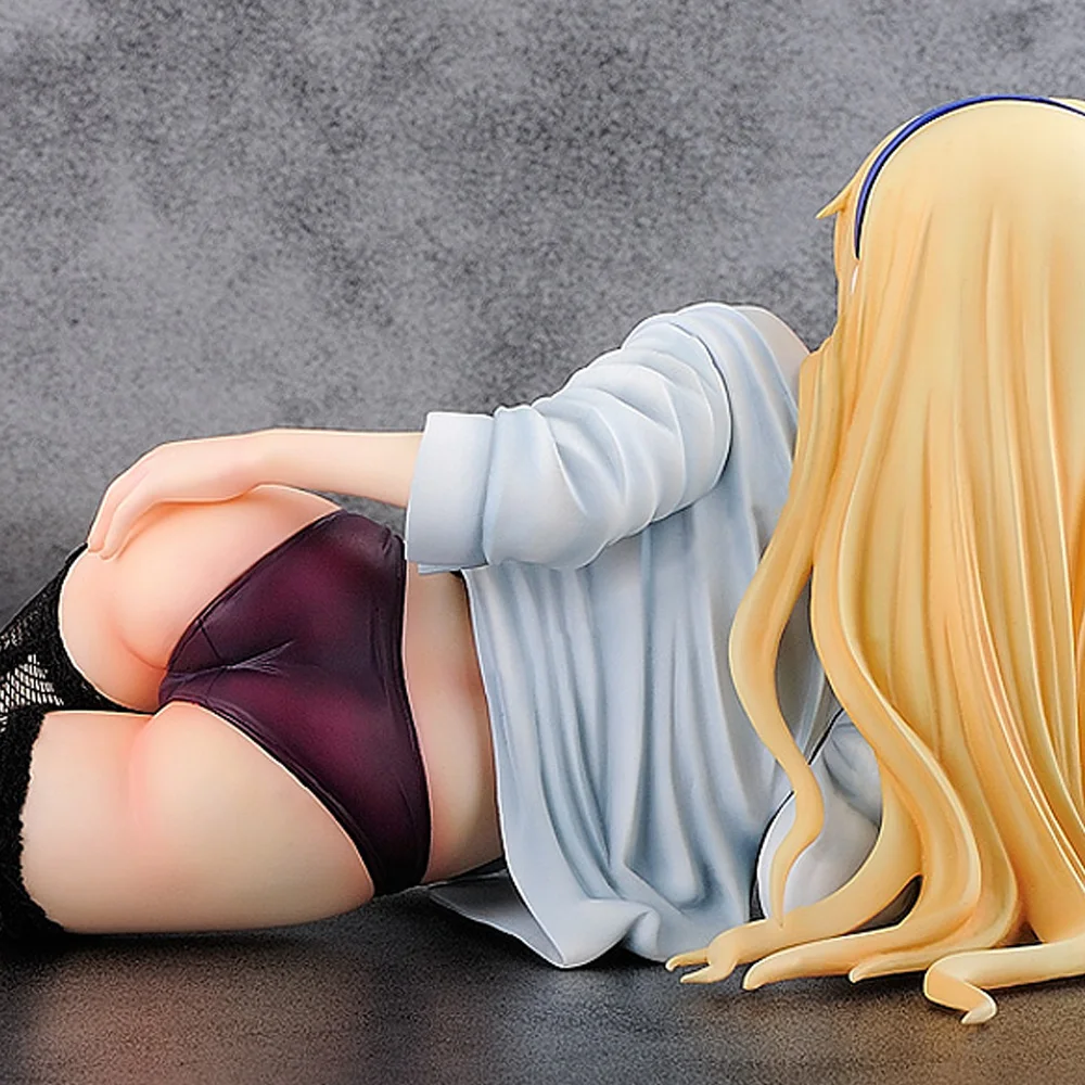 Satellizer El Bridget Hentai