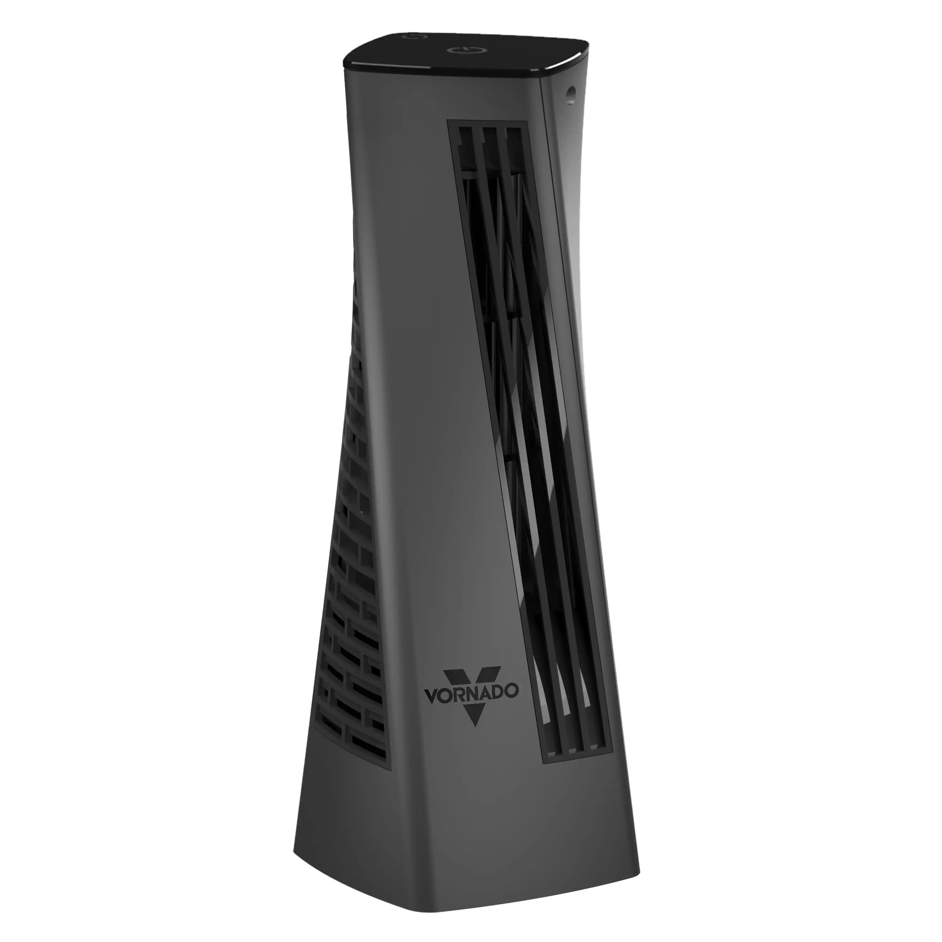 

12" HLX2 Personal Oscillating Desktop Tower Fan