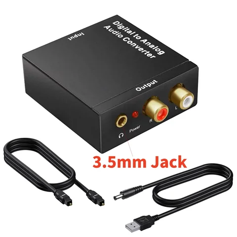 EQP Цифро-аналоговый преобразователь