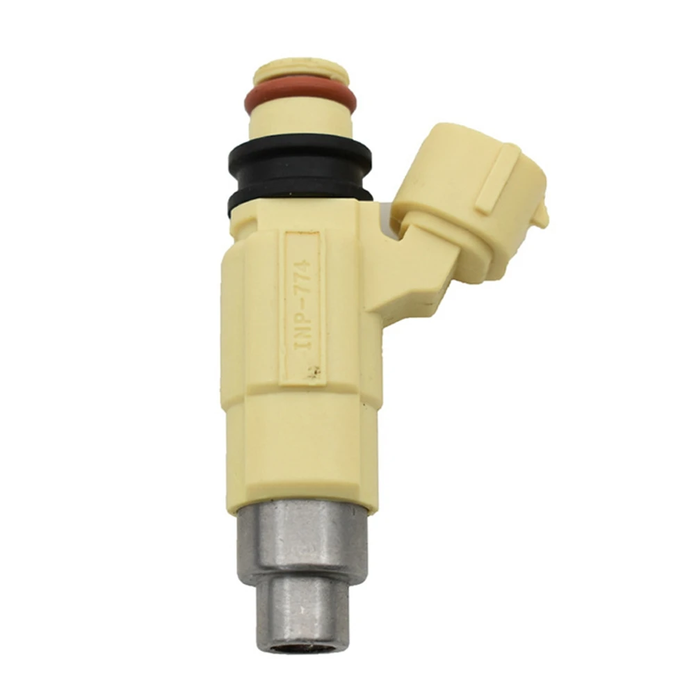 6 шт. топливный инжектор для Suzuki XL-7 Grand Vitara L INP-774