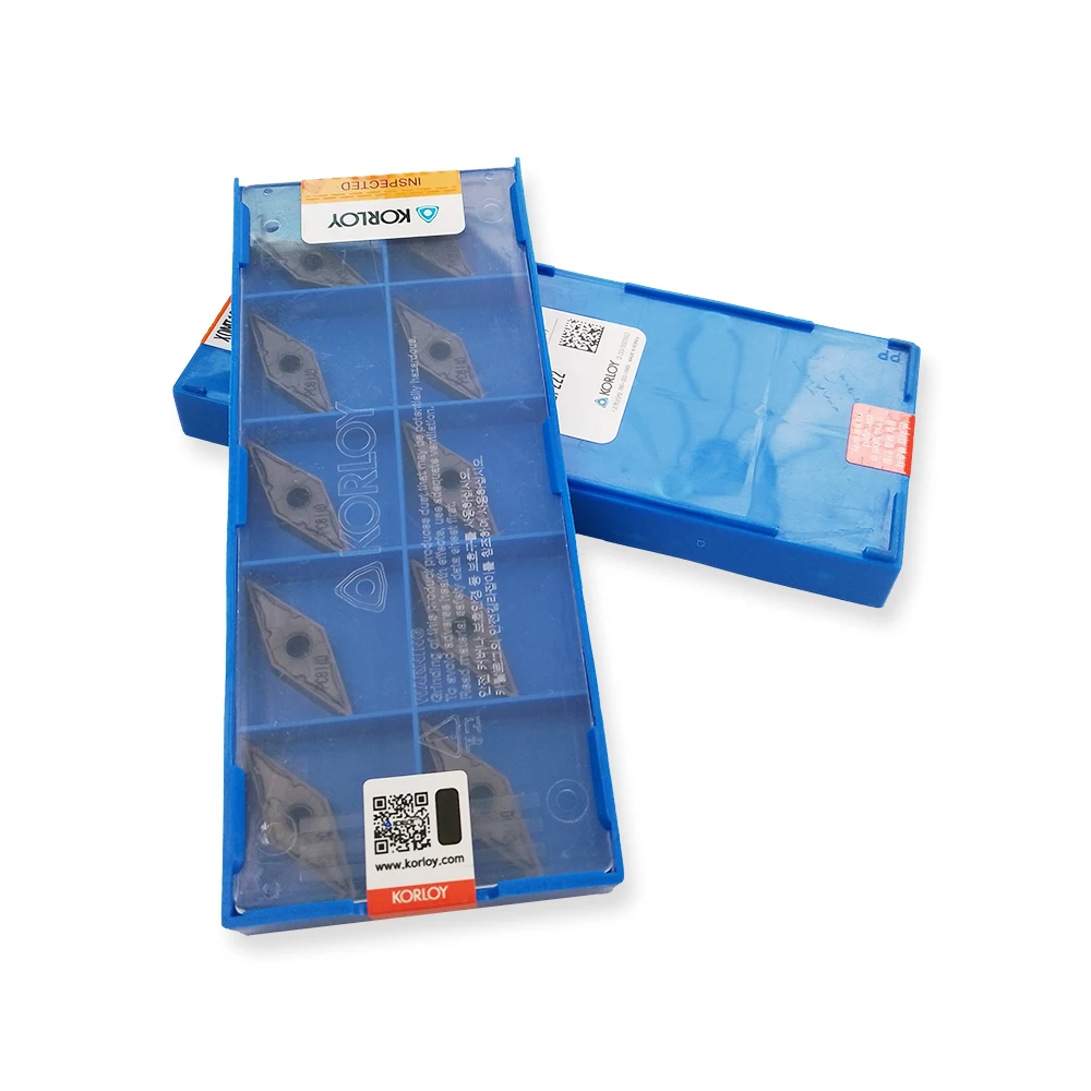 Рисунок 5 - HUAZHICHUN 10pcs VNMG160404-HA
