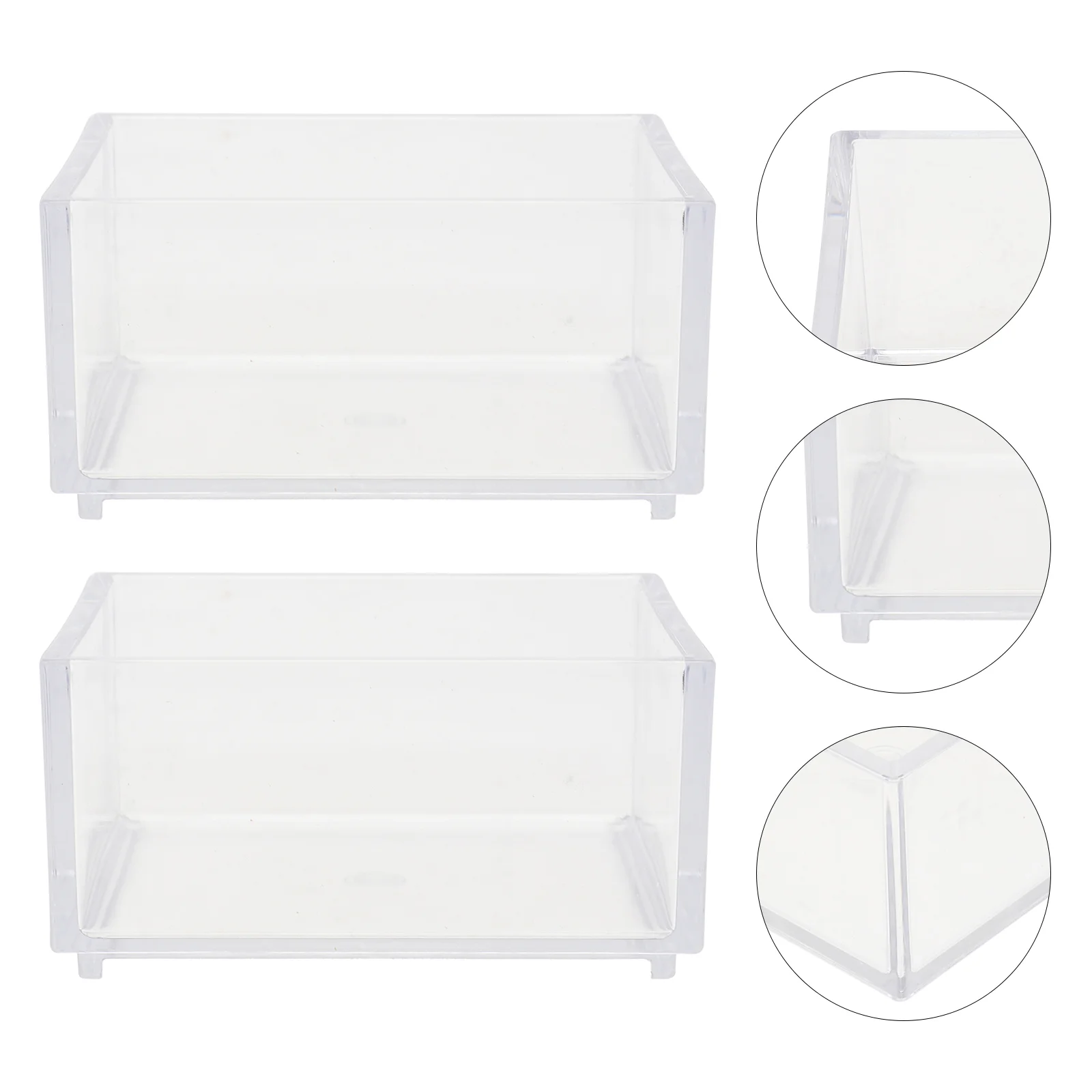 

Bowl Pet Box Reptile Enclosure Water Feeder Reptiles Spider Cage Gecko Lizard Terrarium Breeding Hatchery Bowls Tank Tarantula