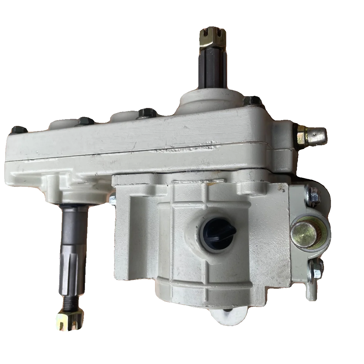 4-колесный 4WD ATV картинг детали GY6 задний мост двигателя переносной чехол