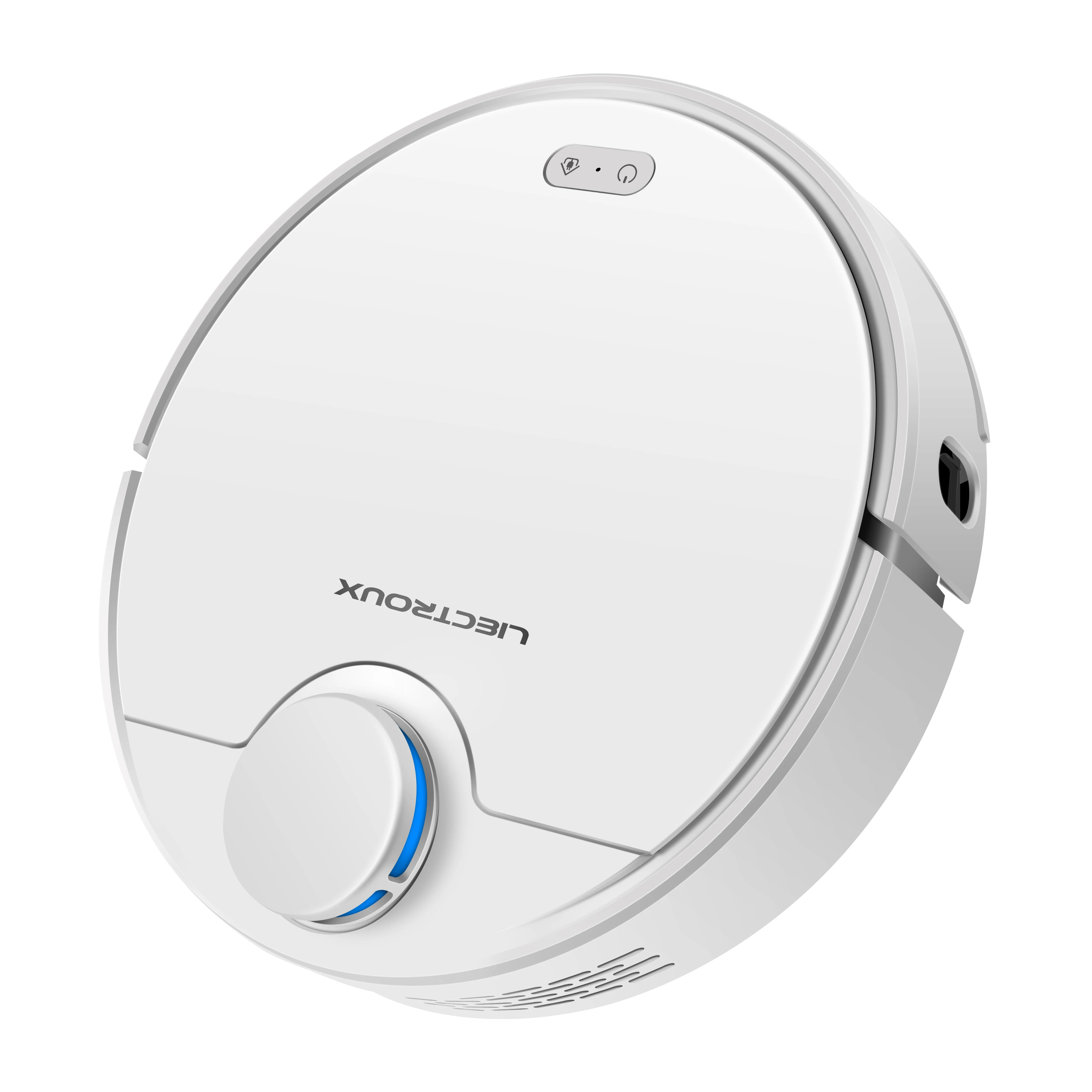 

LIECTROUX ZK901 robot floor cleaner laser navigation cleaning robot vacuum smart electric-controlled water tank aspirator robot