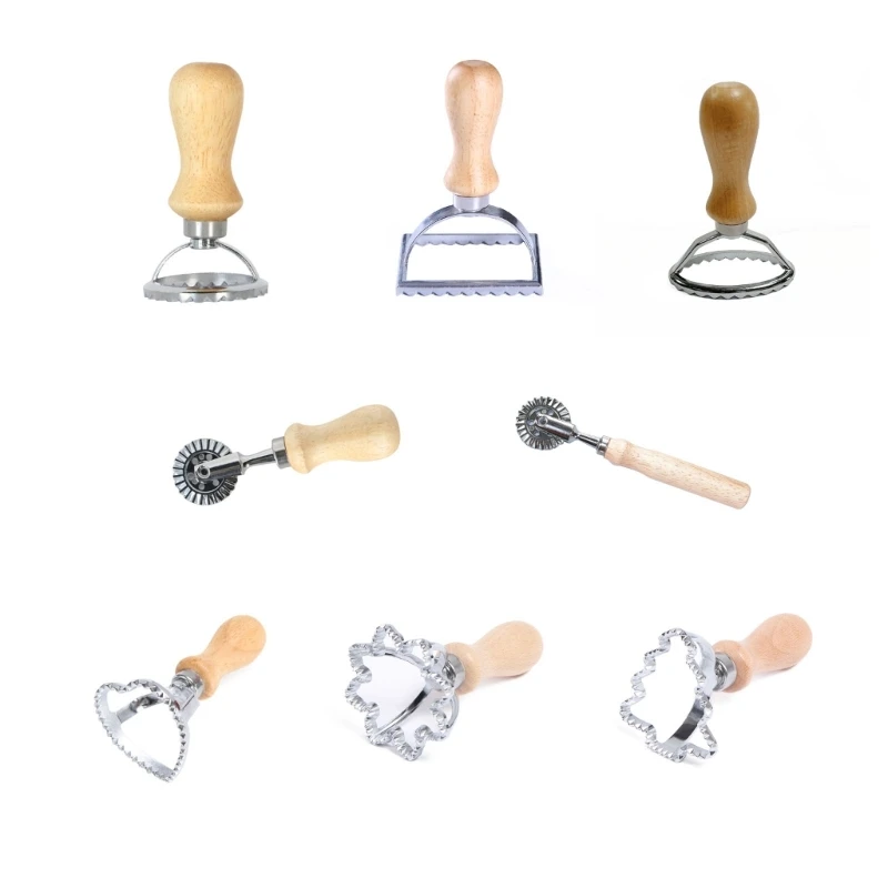 

Форма для макаронных изделий, инструмент для изготовления теста, инструмент для выпечки, резак для штампов равиоли