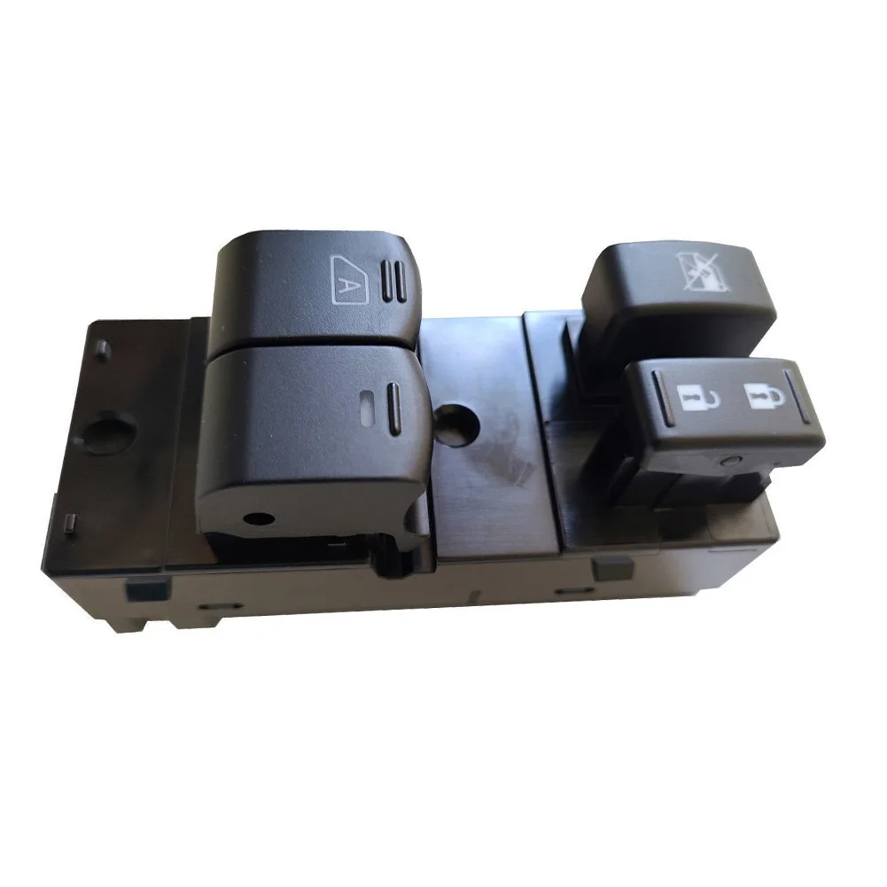 

Crafted For Nissan NV1500 NV2500 NV3500 2012 2021 Models This Glass Switch Assures Unmatched Durability & Performance