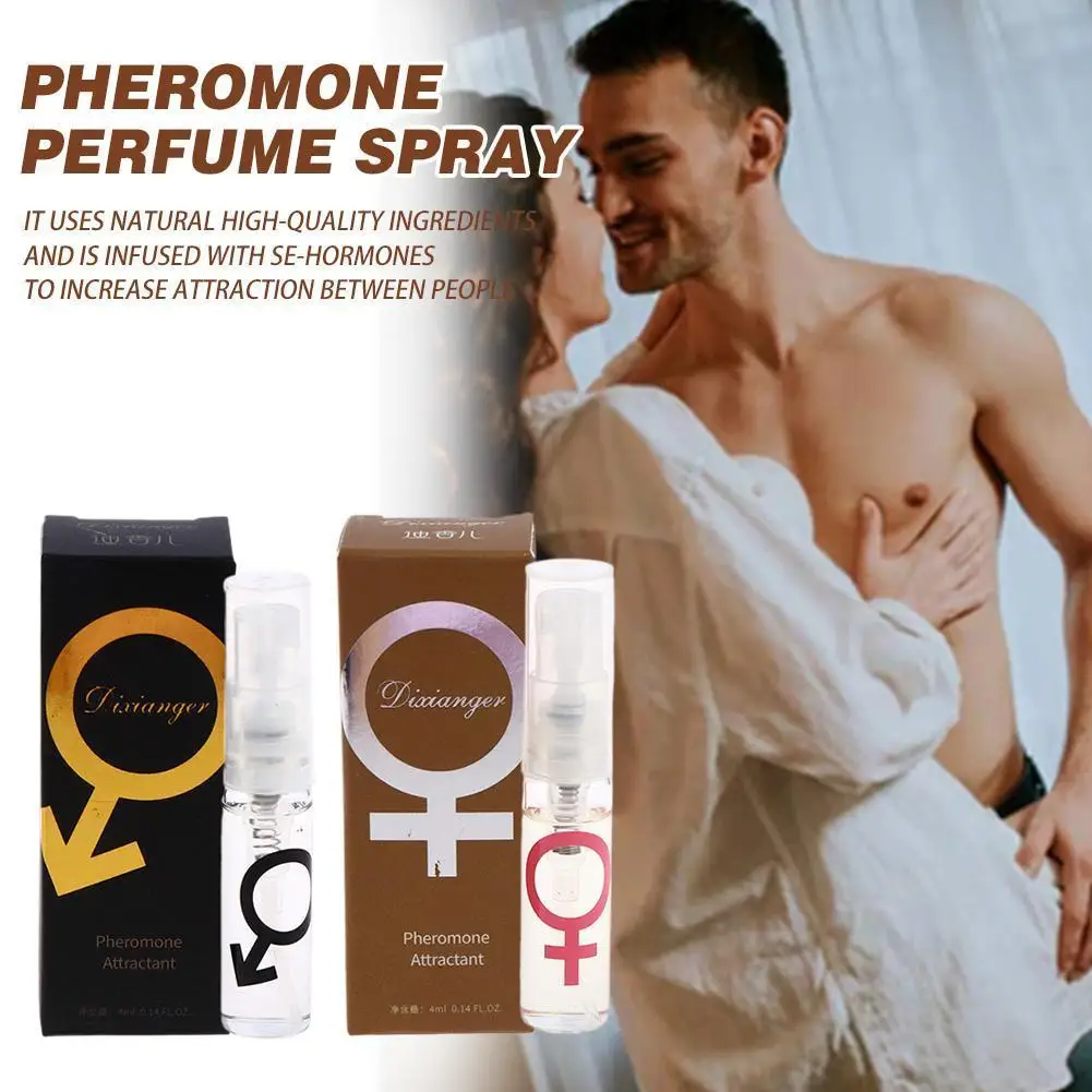 

Sdotter Lure Her Perfume for Men, Pheromone Cologne for Men, Pheromones for Men to Attract Woman (Men & Women) 4ML