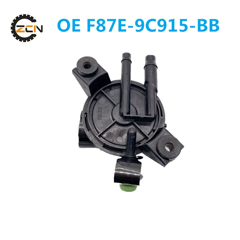 

F87E-9C915-BB F87E9C915BB Vapor Canister Purge Valve Fit for 2003 Ford Explorer CX-2127 Valve-Fuel