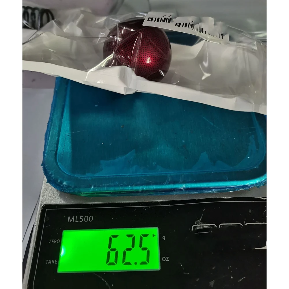 Замена трекбола с шариком мыши для беспроводной оптической Logitech Trackman T-RB22