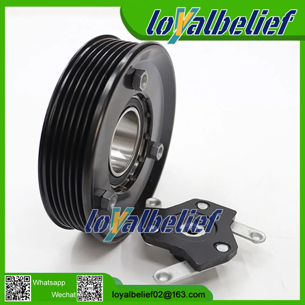 Clutch Assy For Vw Volkswagen Caddy Eos Golf Jetta Skoda Octavia A7 5q0820803j 5k0820803a 1k0820803e