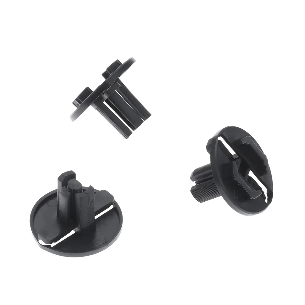 4 шт., пластиковые зажимы для фар автомобиля, 38 х29 мм 4 шт., пластиковые зажимы для фар автомобиля, 38 х29 мм