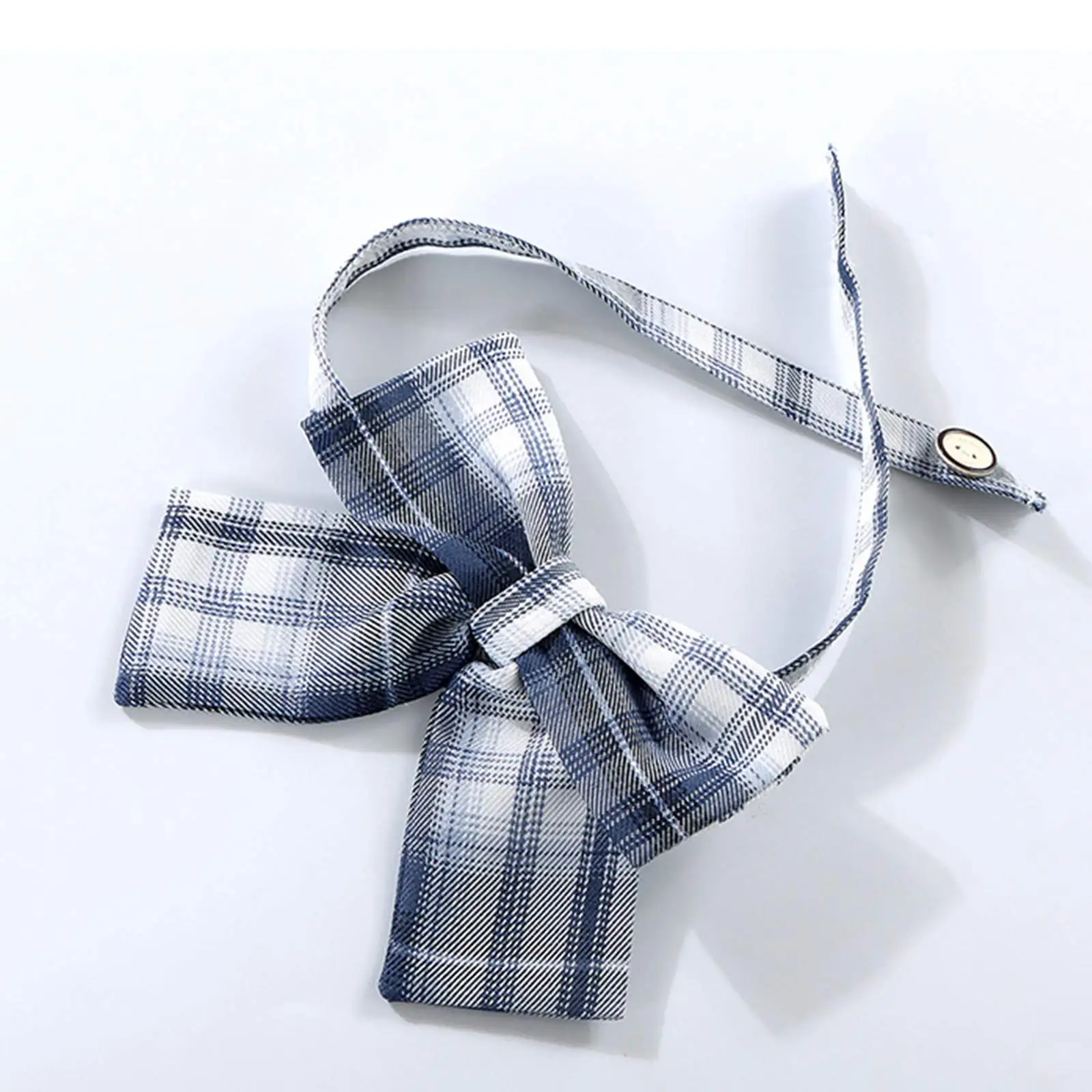 Комплект детской школьной формы для девочек рубашка с коротким рукавом и