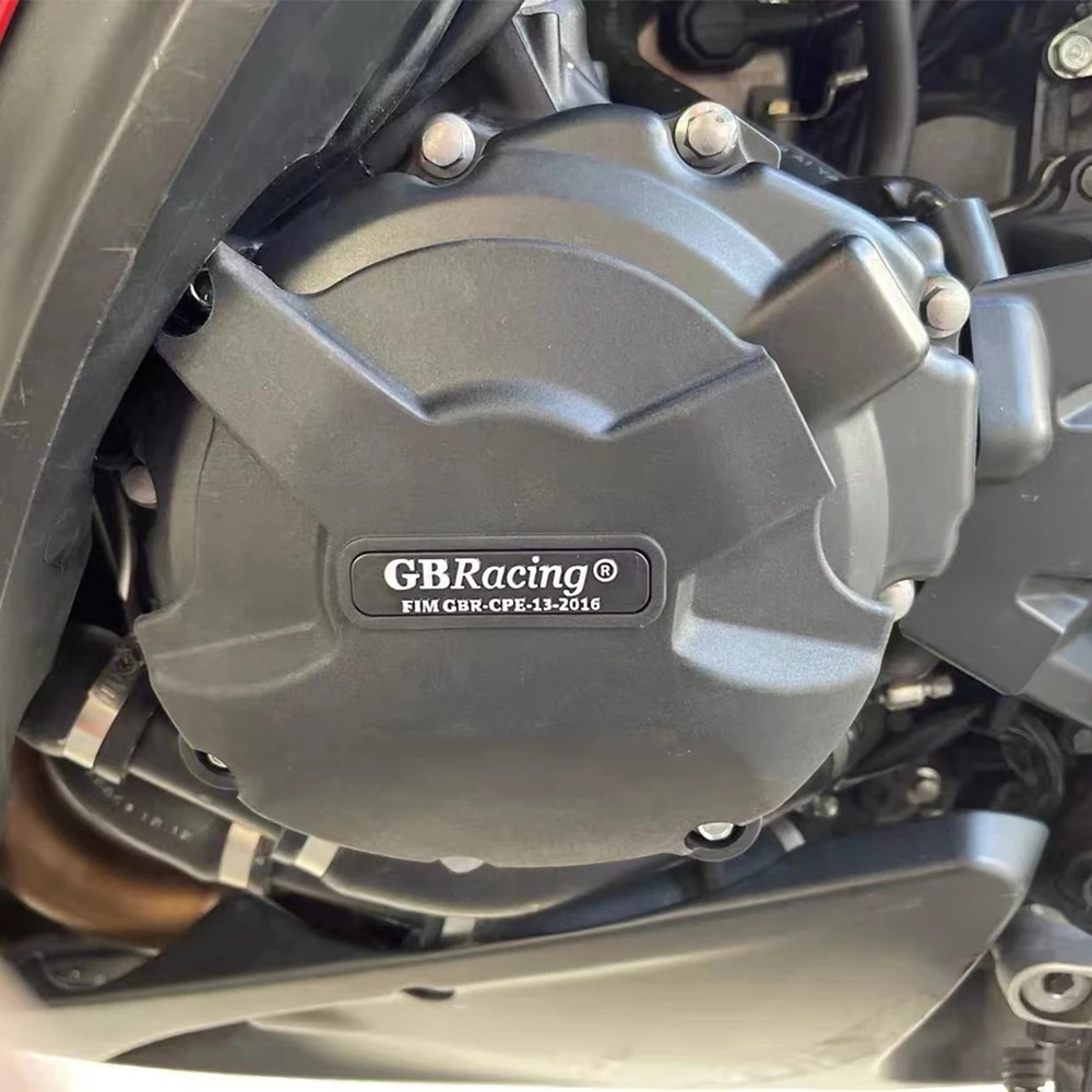 CBR1000RR 2008-2016 Защитная крышка двигателя мотоцикла для HONDA CBR1000 RR 2008 2009 2010 2011 2012 2013 2015