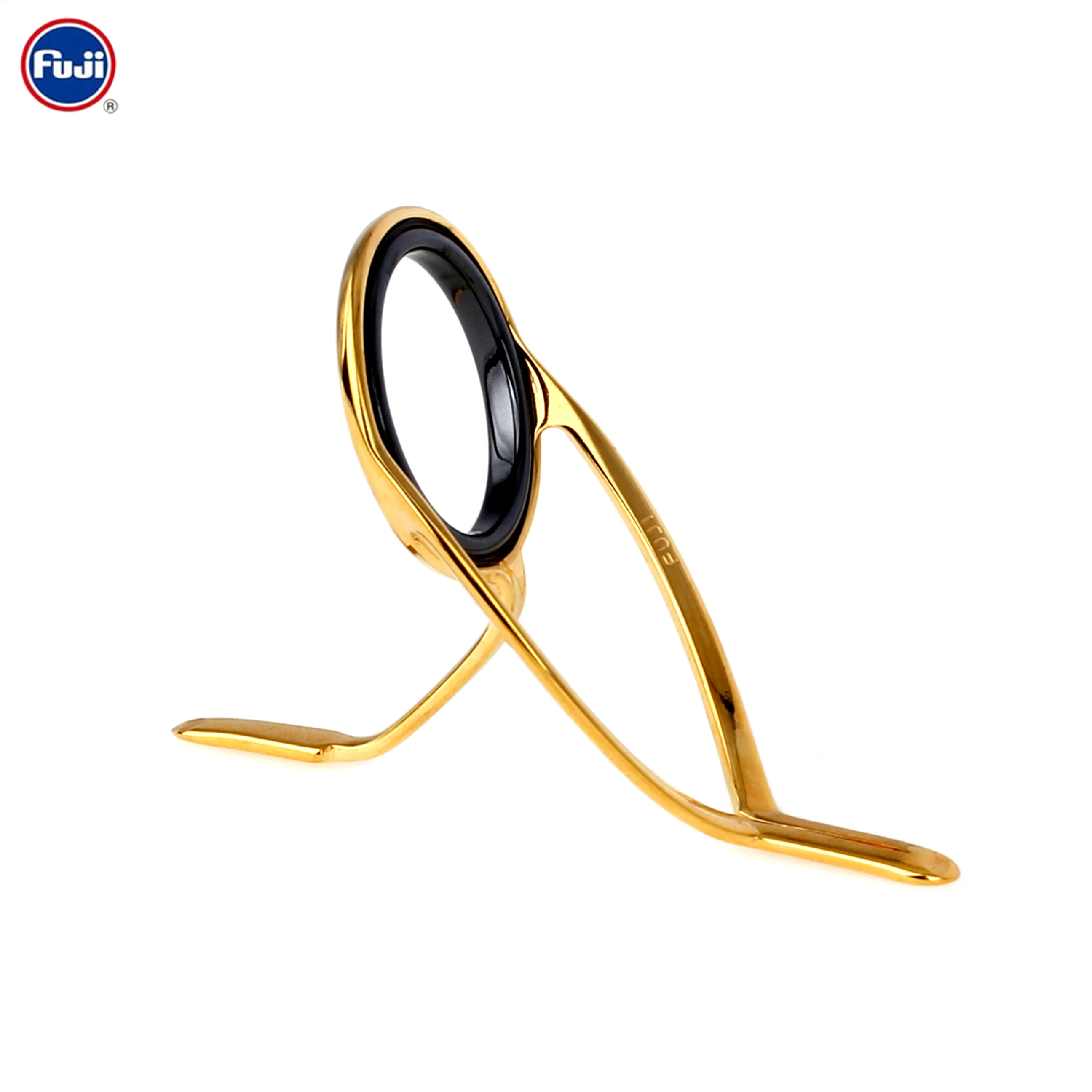 Оригинальная направляющая Fuji IGKW золотая рамка форма для кольца SIC из нержавеющей