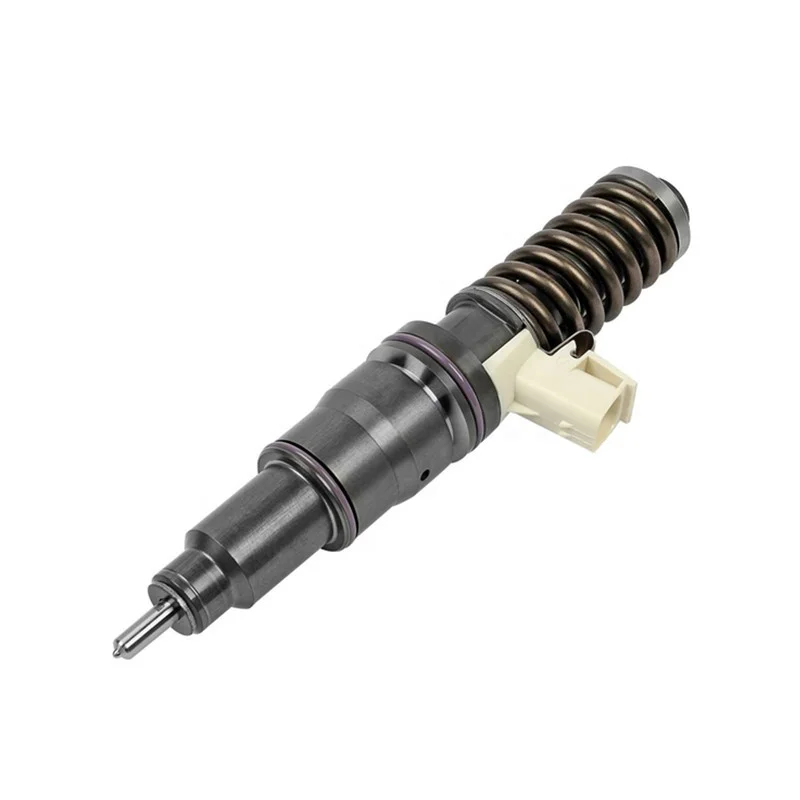 

Holdwell New Fuel Injector 21340612 For FM 520