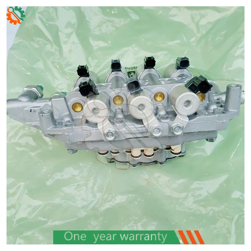 Высококачественный линейный Электромагнит переключения передач 27700-5B7-000