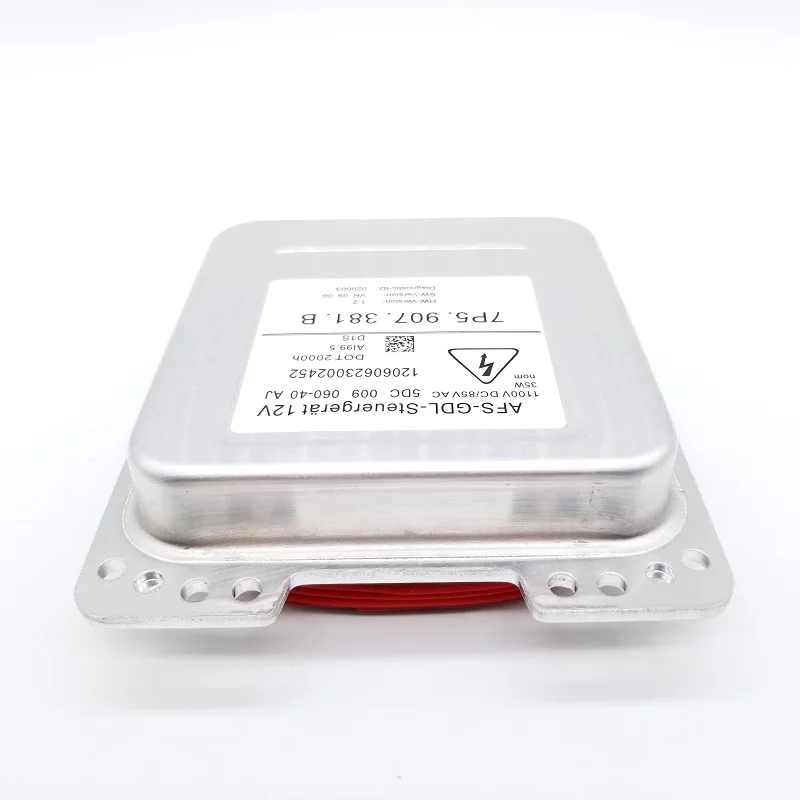 OEM 5DC 009 060-40 AJ 7P 5907381 B ксеноновый модуль фары Блок ЭБУ AFS блок управления лампа