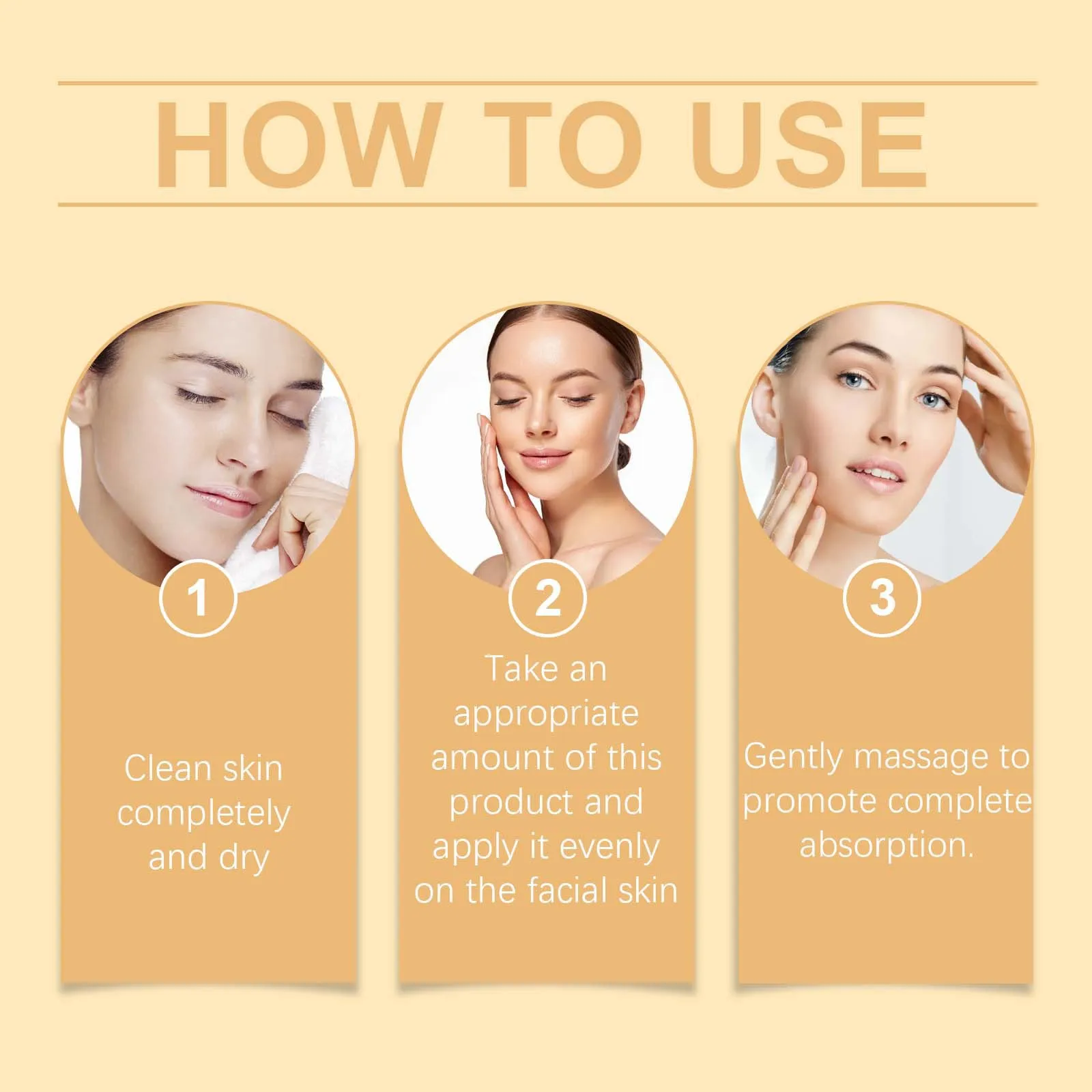 Гликолевая кислота EELHOE 7% тонизирующий укрепляющий кожу лица сужает поры