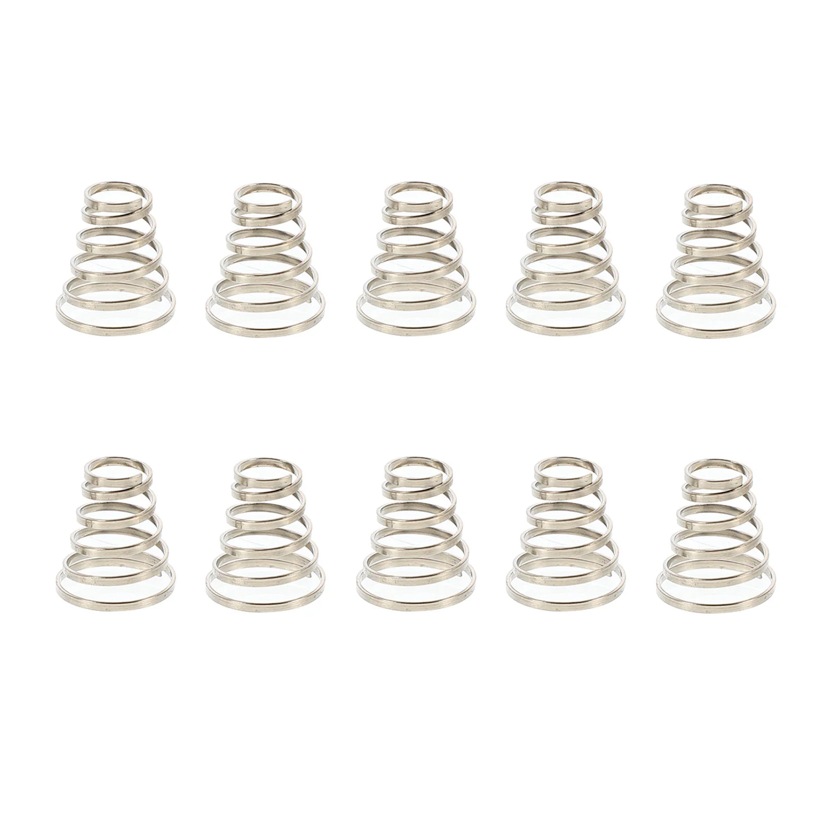 

10pcs Professional Bicycles Hubs Springs Wheel Parts Replacement Springs