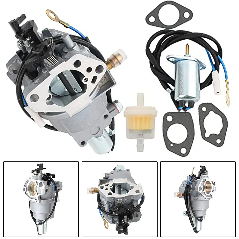 Для нулевого поворота для Timecutter 0 металлическая замена карбюратора Toro 136-7826