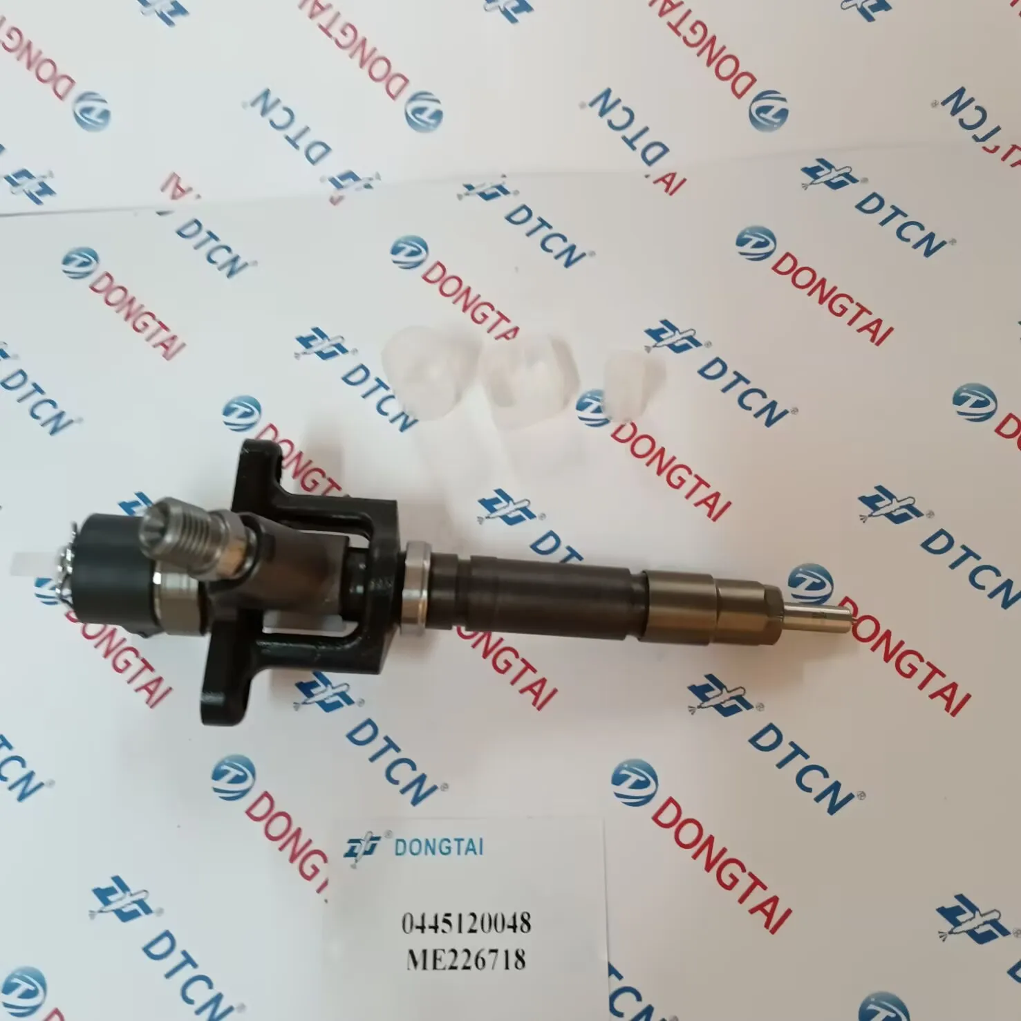 Инжектор Common Rail BOS-CH 0445120048 0 445 120 048 МЯ 226718 Для MIT-SUBISHI