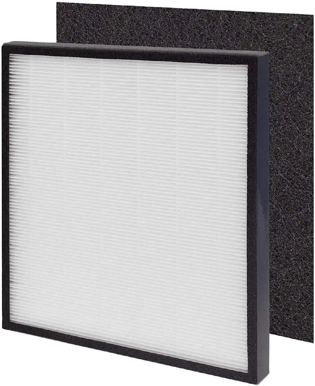 

True HEPA Carbon FLT5900 Replacement Filter J For Germ Guardian Air Purifier AC5900WCA AC5900WDLX ,1 Pack
